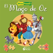 Books Frontpage El Mago De Oz