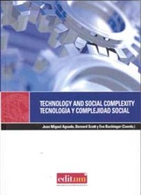 Books Frontpage Technology And Social Complexity. Tecnología y Complejidad Social