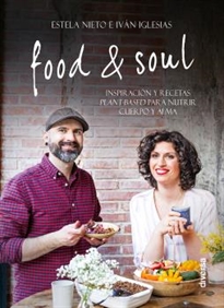 Books Frontpage Food & Soul