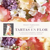 Books Frontpage Tartas en flor