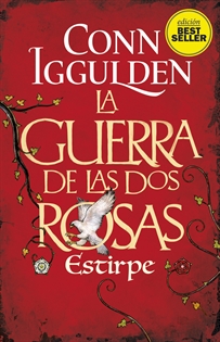 Books Frontpage La Guerra de las Dos Rosas. Estirpe
