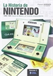 Front pageLa Historia de Nintendo Vol.2