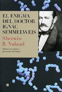 Books Frontpage El enigma del doctor Semmelweis
