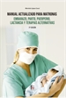 Front pageManual Actualizado Para Matronas, Embarazo, Parto,Puerpirio, Lactancia Y Terapias Alternativa 2-Ed