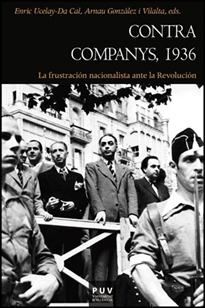 Books Frontpage Contra Companys, 1936