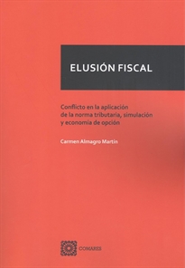 Books Frontpage Elusión fiscal