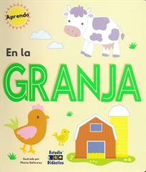 Books Frontpage En La Granja