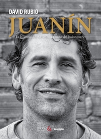 Books Frontpage Juanín