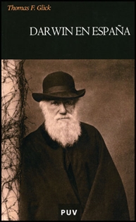 Books Frontpage Darwin en España