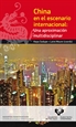 Front pageChina en el escenario internacional