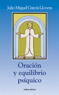 Books Frontpage Oración y equilibrio psíquico