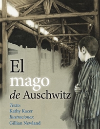 Books Frontpage El mago de Auschwitz