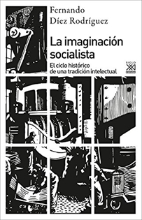 Books Frontpage La imaginación socialista