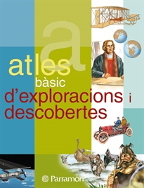 Books Frontpage Atles bàsic d'exploracions i descobertes