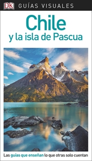 Books Frontpage Chile y la isla de Pascua (Guías Visuales)