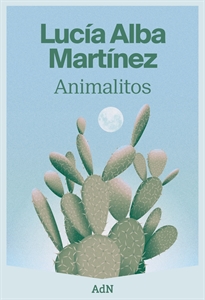 Books Frontpage Animalitos