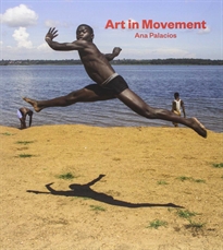 Books Frontpage Art In Movement