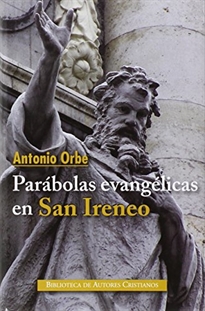 Books Frontpage Parábolas evangélicas en San Ireneo