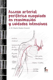 Books Frontpage Acceso Arterial Periferico Ecoguiado En Reanimacion Y Cuidados Intensivos