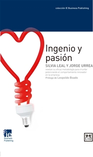 Books Frontpage Ingenio y pasión