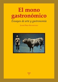 Books Frontpage El mono gastronómico