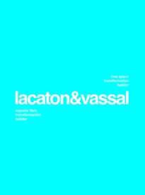 Books Frontpage Lacaton & Vassal