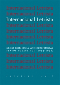 Books Frontpage Internacional Letrista