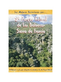 Books Frontpage El parque natural de Las Batuecas - Sierra de Francia