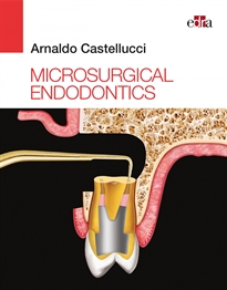Books Frontpage Microsurgical Endodontics