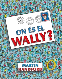 Books Frontpage On és el Wally? (Col·lecció On és Wally?)