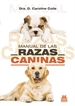 Front pageMANUAL DE LAS RAZAS CANINAS (color)