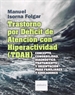 Front pageTrastorno Por Deficit De Atención Con Hiperactividad ( Tdah)