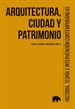 Front pageArquitectura, ciudad y patrimonio