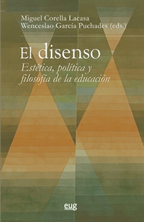 Books Frontpage El disenso