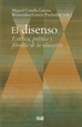 Portada del libro El disenso