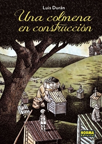 Books Frontpage Una Colmena En Construccion