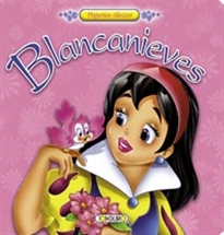 Books Frontpage Blancanieves