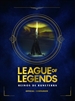 Front pageRuination. Una novela de League of Legends