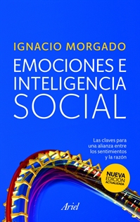 Books Frontpage Emociones e inteligencia social