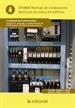 Front pageMontaje de instalaciones eléctricas de enlace en edificios. ELEE0109 -  Montaje y mantenimiento de instalaciones eléctricas de baja tensión
