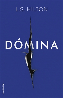 Books Frontpage Dómina