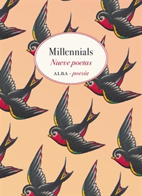 Books Frontpage Millennials