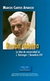 Front pageRazón abierta. La idea de universidad en J. Ratzinger / Benedicto XVI