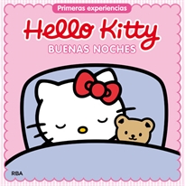 Books Frontpage Hello Kitty