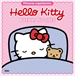 Front pageHello Kitty