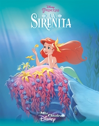 Books Frontpage La Sirenita (Mis Clásicos Disney)