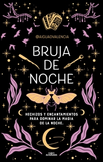 Books Frontpage Bruja de noche