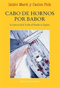 Books Frontpage Cabo de Hornos por babor