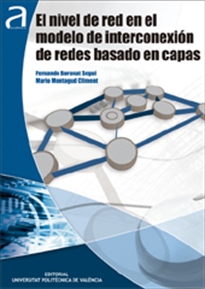 Books Frontpage El Nivel De Red En El Modelo De Interconexión De Redes Basado En Capas