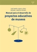 Front pageManual para el desarrollo de proyectos educativos de museos